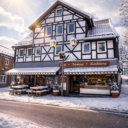 Mal Anders - Exklusiv Urlauben Im Loft Mit 2 Garagen 布劳恩拉格