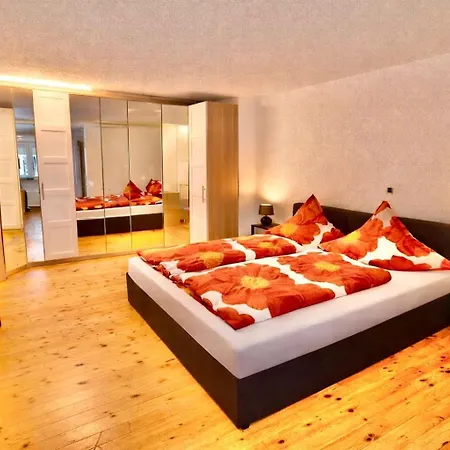 Mal Anders - Exklusiv Urlauben Im Loft Mit 2 Garagen Apartment *