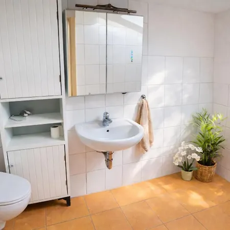 Mal Anders - Exklusiv Urlauben Im Loft Mit 2 Garagen 公寓