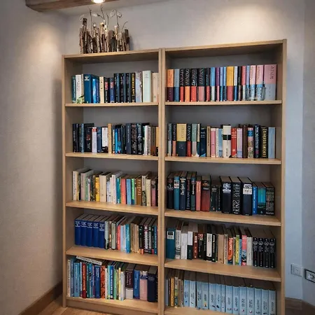 Mal Anders - Exklusiv Urlauben Im Loft Mit 2 Garagen Apartment