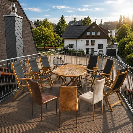 Mal Anders - Exklusiv Urlauben Im Loft Mit 2 Garagen *