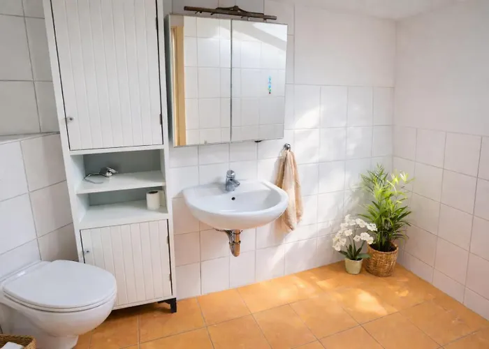 Mal Anders - Exklusiv Urlauben Im Loft Mit 2 Garagen 公寓