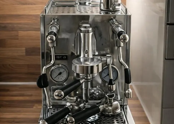 Апартаменты Mal Anders - Exklusiv Urlauben Im Loft Mit 2 Garagen Браунлаге