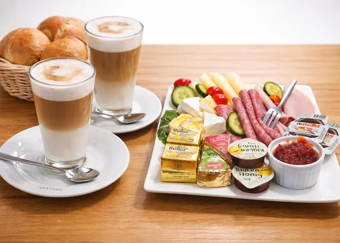 Mal Anders - Exklusiv Urlauben Im Loft Mit 2 Garagen Браунлаге