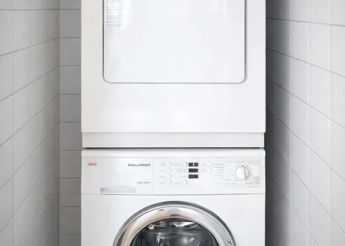 Mal Anders - Exklusiv Urlauben Im Loft Mit 2 Garagen